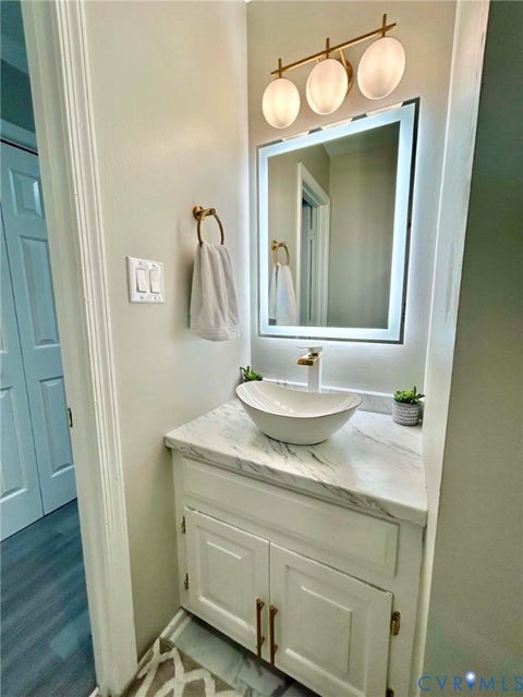 Tiny photo for 1841 Featherstone Drive, Chesterfield, VA 23113 (MLS # 2624332)