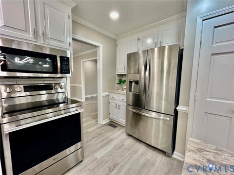 Tiny photo for 1841 Featherstone Drive, Chesterfield, VA 23113 (MLS # 2624332)