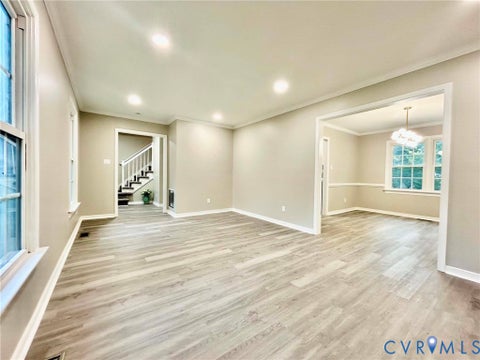Tiny photo for 1841 Featherstone Drive, Chesterfield, VA 23113 (MLS # 2624332)