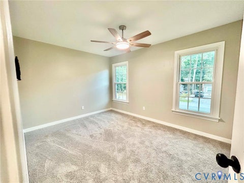 Tiny photo for 1841 Featherstone Drive, Chesterfield, VA 23113 (MLS # 2624332)