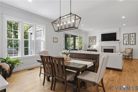 Tiny photo for 16219 Maple Hall Drive, Midlothian, VA 23113 (MLS # 2612573)