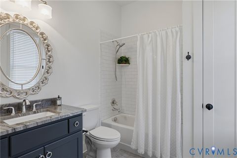 Tiny photo for 16219 Maple Hall Drive, Midlothian, VA 23113 (MLS # 2612573)