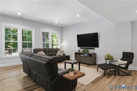 Tiny photo for 16219 Maple Hall Drive, Midlothian, VA 23113 (MLS # 2612573)