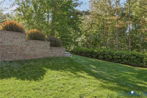 Tiny photo for 16219 Maple Hall Drive, Midlothian, VA 23113 (MLS # 2612573)