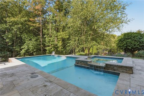 Tiny photo for 16219 Maple Hall Drive, Midlothian, VA 23113 (MLS # 2612573)