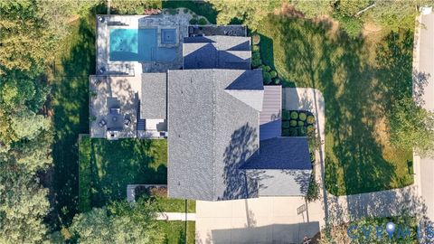 Tiny photo for 16219 Maple Hall Drive, Midlothian, VA 23113 (MLS # 2612573)
