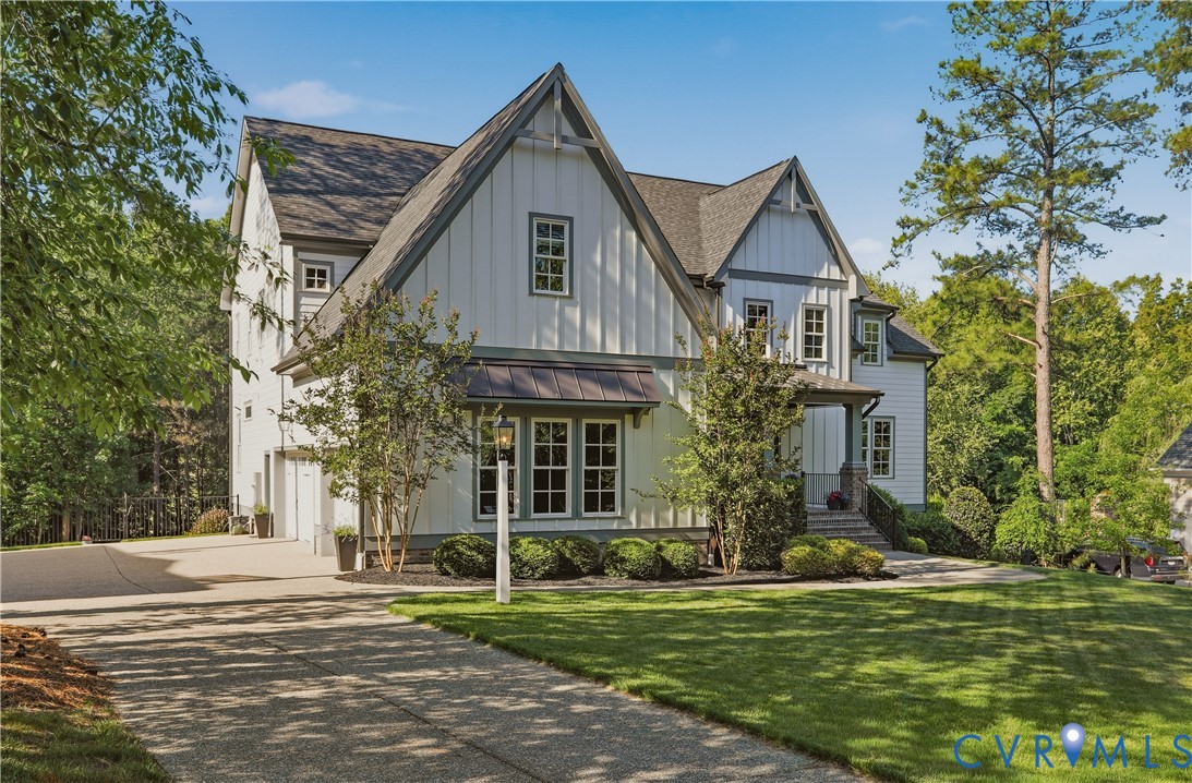 16219 Maple Hall Drive