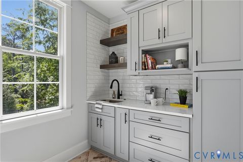 Tiny photo for 16219 Maple Hall Drive, Midlothian, VA 23113 (MLS # 2612573)
