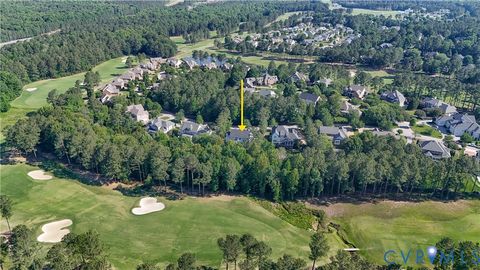 Tiny photo for 16219 Maple Hall Drive, Midlothian, VA 23113 (MLS # 2612573)