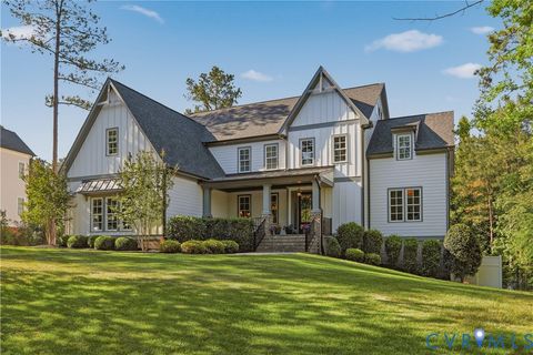 Photo of 16219 Maple Hall Drive, Midlothian, VA 23113 (MLS # 2612573)