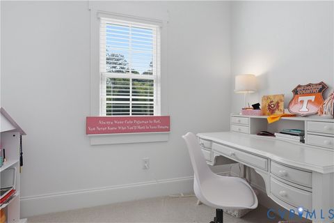 Tiny photo for 16219 Maple Hall Drive, Midlothian, VA 23113 (MLS # 2612573)