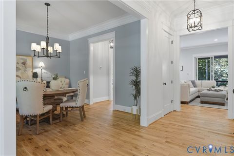 Tiny photo for 16219 Maple Hall Drive, Midlothian, VA 23113 (MLS # 2612573)