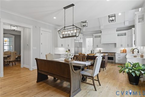 Tiny photo for 16219 Maple Hall Drive, Midlothian, VA 23113 (MLS # 2612573)