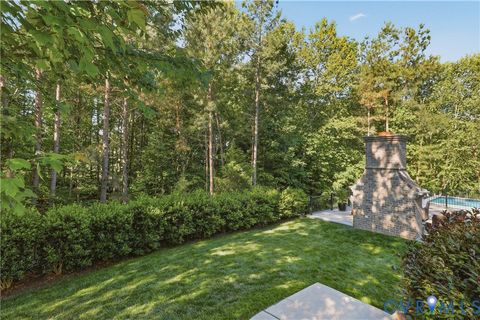 Tiny photo for 16219 Maple Hall Drive, Midlothian, VA 23113 (MLS # 2612573)