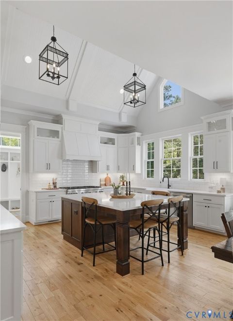 Tiny photo for 16219 Maple Hall Drive, Midlothian, VA 23113 (MLS # 2612573)
