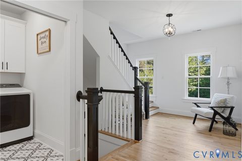 Tiny photo for 16219 Maple Hall Drive, Midlothian, VA 23113 (MLS # 2612573)