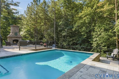 Tiny photo for 16219 Maple Hall Drive, Midlothian, VA 23113 (MLS # 2612573)