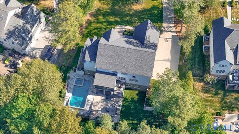 Tiny photo for 16219 Maple Hall Drive, Midlothian, VA 23113 (MLS # 2612573)