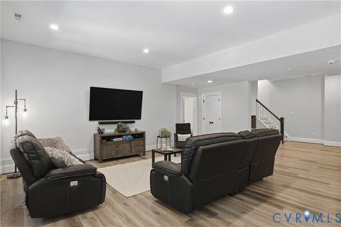 Tiny photo for 16219 Maple Hall Drive, Midlothian, VA 23113 (MLS # 2612573)