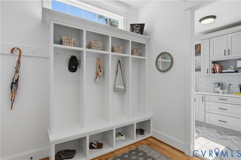 Tiny photo for 16219 Maple Hall Drive, Midlothian, VA 23113 (MLS # 2612573)