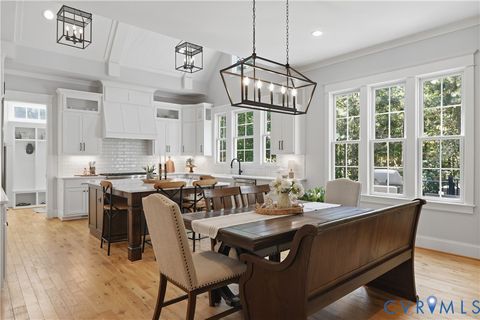 Tiny photo for 16219 Maple Hall Drive, Midlothian, VA 23113 (MLS # 2612573)