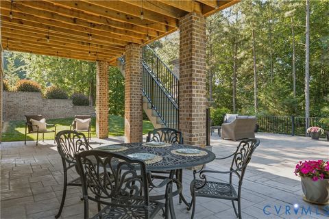 Tiny photo for 16219 Maple Hall Drive, Midlothian, VA 23113 (MLS # 2612573)