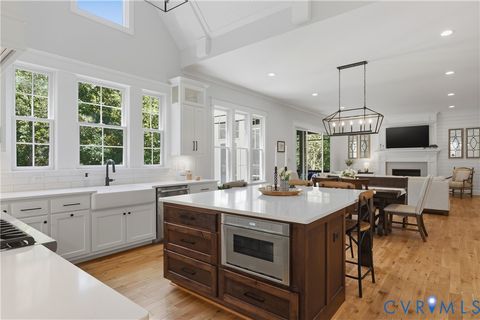 Tiny photo for 16219 Maple Hall Drive, Midlothian, VA 23113 (MLS # 2612573)