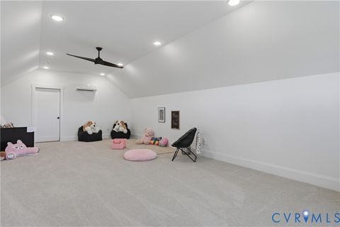Tiny photo for 16219 Maple Hall Drive, Midlothian, VA 23113 (MLS # 2612573)