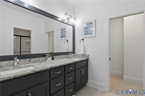 Tiny photo for 16219 Maple Hall Drive, Midlothian, VA 23113 (MLS # 2612573)