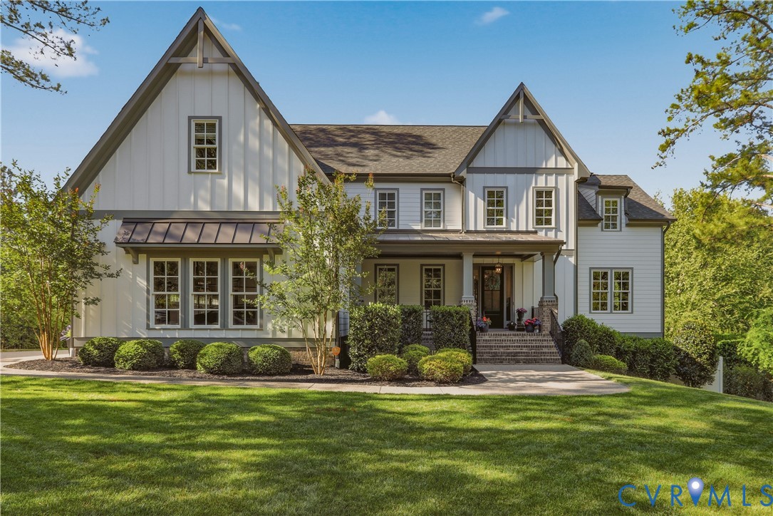 16219 Maple Hall Drive