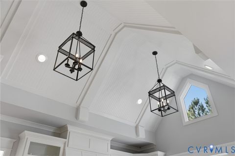 Tiny photo for 16219 Maple Hall Drive, Midlothian, VA 23113 (MLS # 2612573)