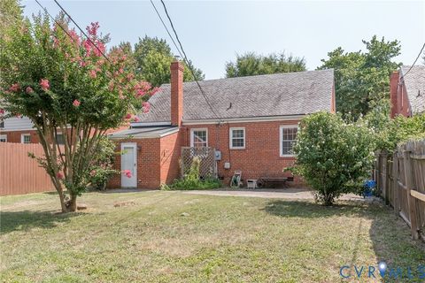 Tiny photo for 3710 Cary Street, Richmond, VA 23221 (MLS # 2522096)
