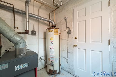 Tiny photo for 3710 Cary Street, Richmond, VA 23221 (MLS # 2522096)