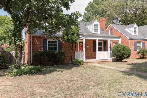 Tiny photo for 3710 Cary Street, Richmond, VA 23221 (MLS # 2522096)