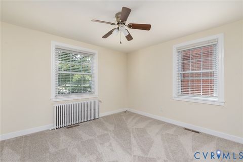 Tiny photo for 3710 Cary Street, Richmond, VA 23221 (MLS # 2522096)