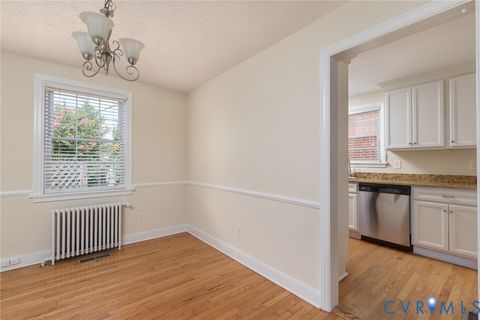 Tiny photo for 3710 Cary Street, Richmond, VA 23221 (MLS # 2522096)