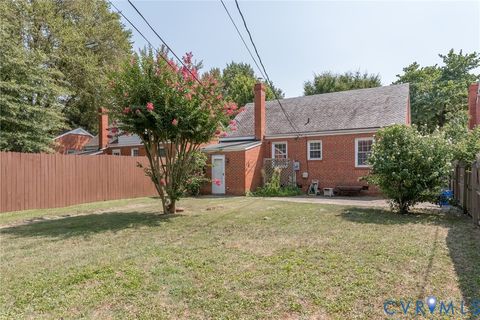 Tiny photo for 3710 Cary Street, Richmond, VA 23221 (MLS # 2522096)