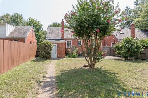 Tiny photo for 3710 Cary Street, Richmond, VA 23221 (MLS # 2522096)