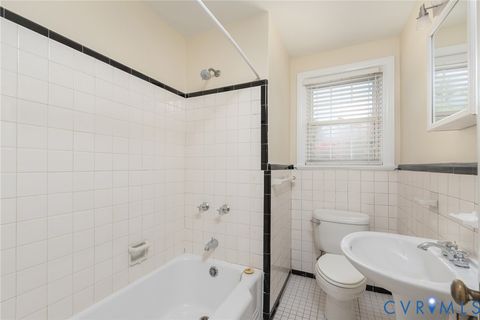 Tiny photo for 3710 Cary Street, Richmond, VA 23221 (MLS # 2522096)