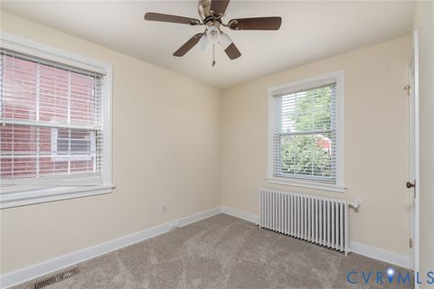 Tiny photo for 3710 Cary Street, Richmond, VA 23221 (MLS # 2522096)