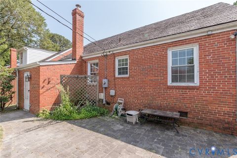 Tiny photo for 3710 Cary Street, Richmond, VA 23221 (MLS # 2522096)