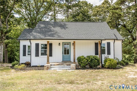 Tiny photo for 34689 Christanna Highway, Blackstone, VA 23824 (MLS # 2624067)