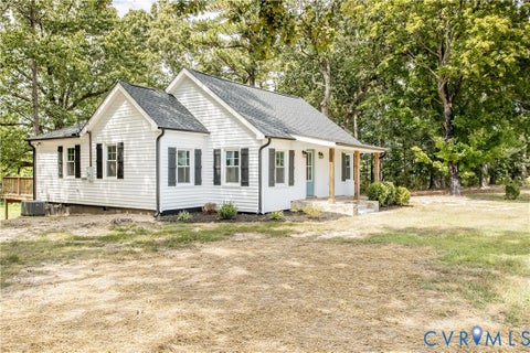 Tiny photo for 34689 Christanna Highway, Blackstone, VA 23824 (MLS # 2624067)