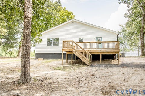 Tiny photo for 34689 Christanna Highway, Blackstone, VA 23824 (MLS # 2624067)