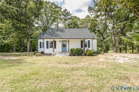 Photo of 34689 Christanna Highway, Blackstone, VA 23824 (MLS # 2624067)
