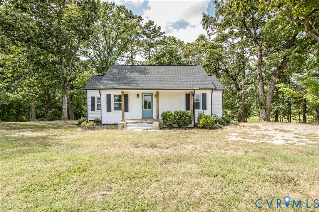 34689 Christanna Highway, Blackstone, VA, 23824