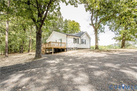 Tiny photo for 34689 Christanna Highway, Blackstone, VA 23824 (MLS # 2624067)