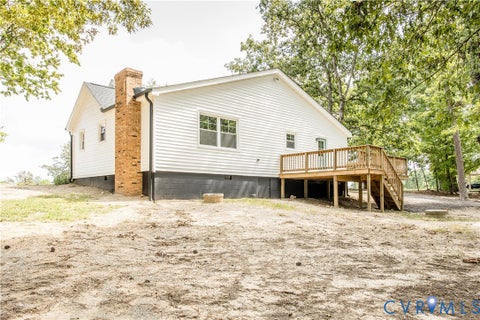 Tiny photo for 34689 Christanna Highway, Blackstone, VA 23824 (MLS # 2624067)