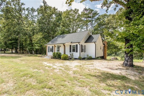 Tiny photo for 34689 Christanna Highway, Blackstone, VA 23824 (MLS # 2624067)