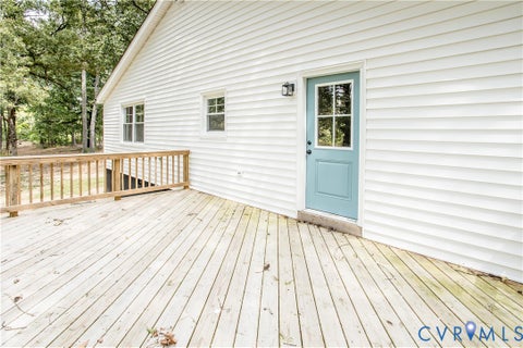 Tiny photo for 34689 Christanna Highway, Blackstone, VA 23824 (MLS # 2624067)